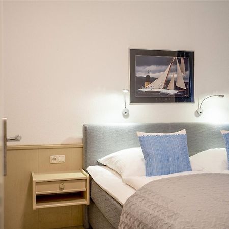 Schmiedestrasse 3 Kuestencharme Scharbeutz Ngoại thất bức ảnh