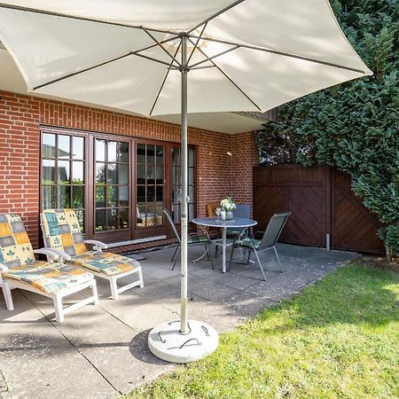 Schmiedestrasse 3 Kuestencharme Scharbeutz Ngoại thất bức ảnh