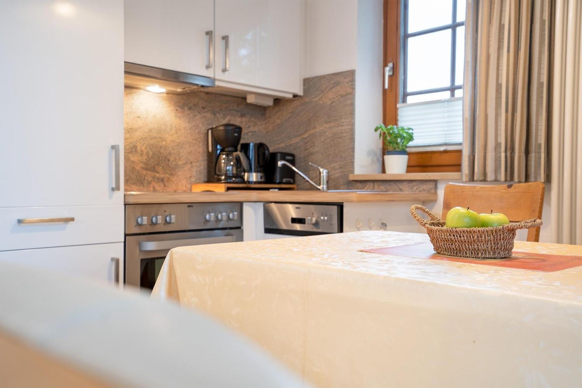 Schmiedestrasse 3 Kuestencharme Scharbeutz Ngoại thất bức ảnh