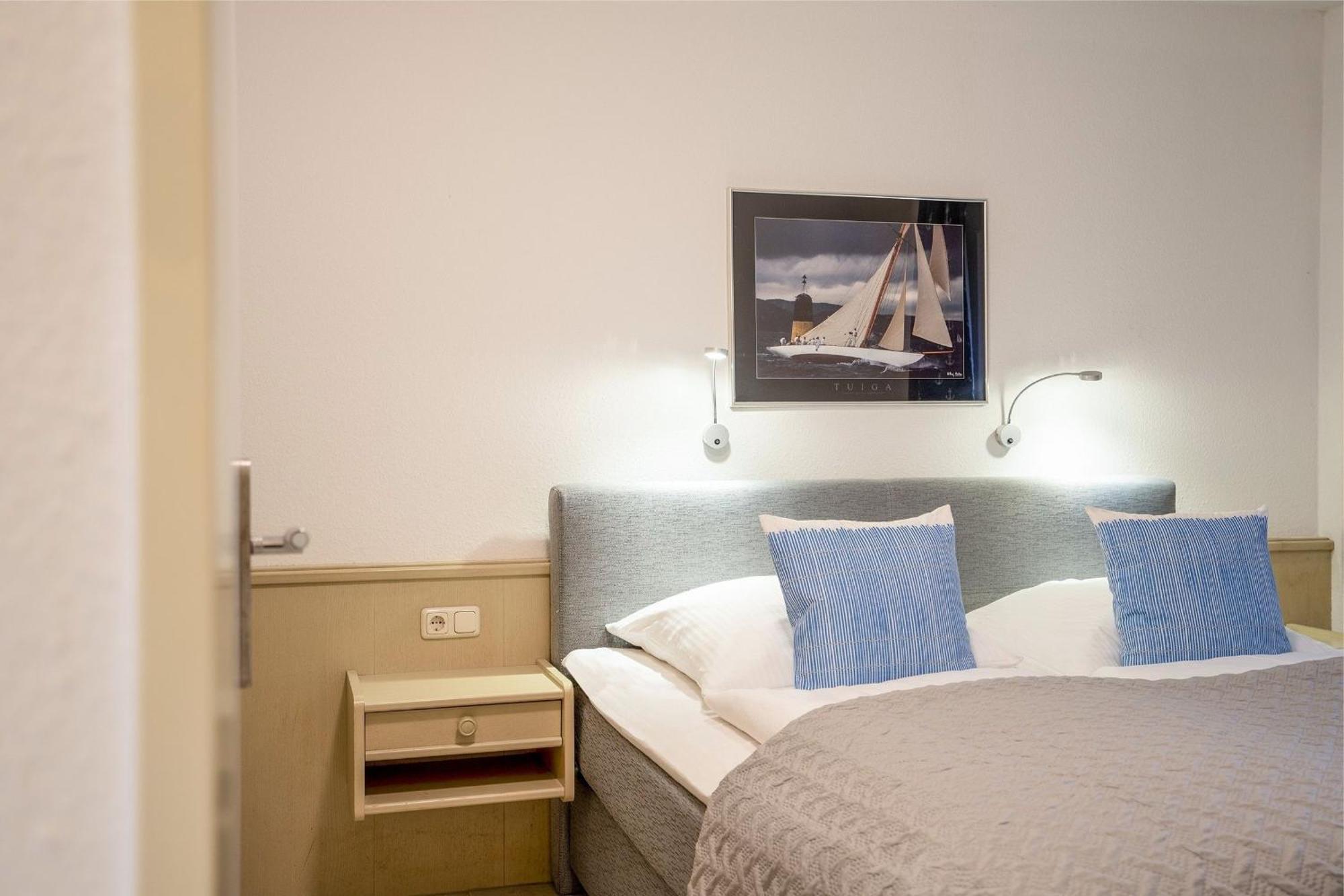 Schmiedestrasse 3 Kuestencharme Scharbeutz Ngoại thất bức ảnh