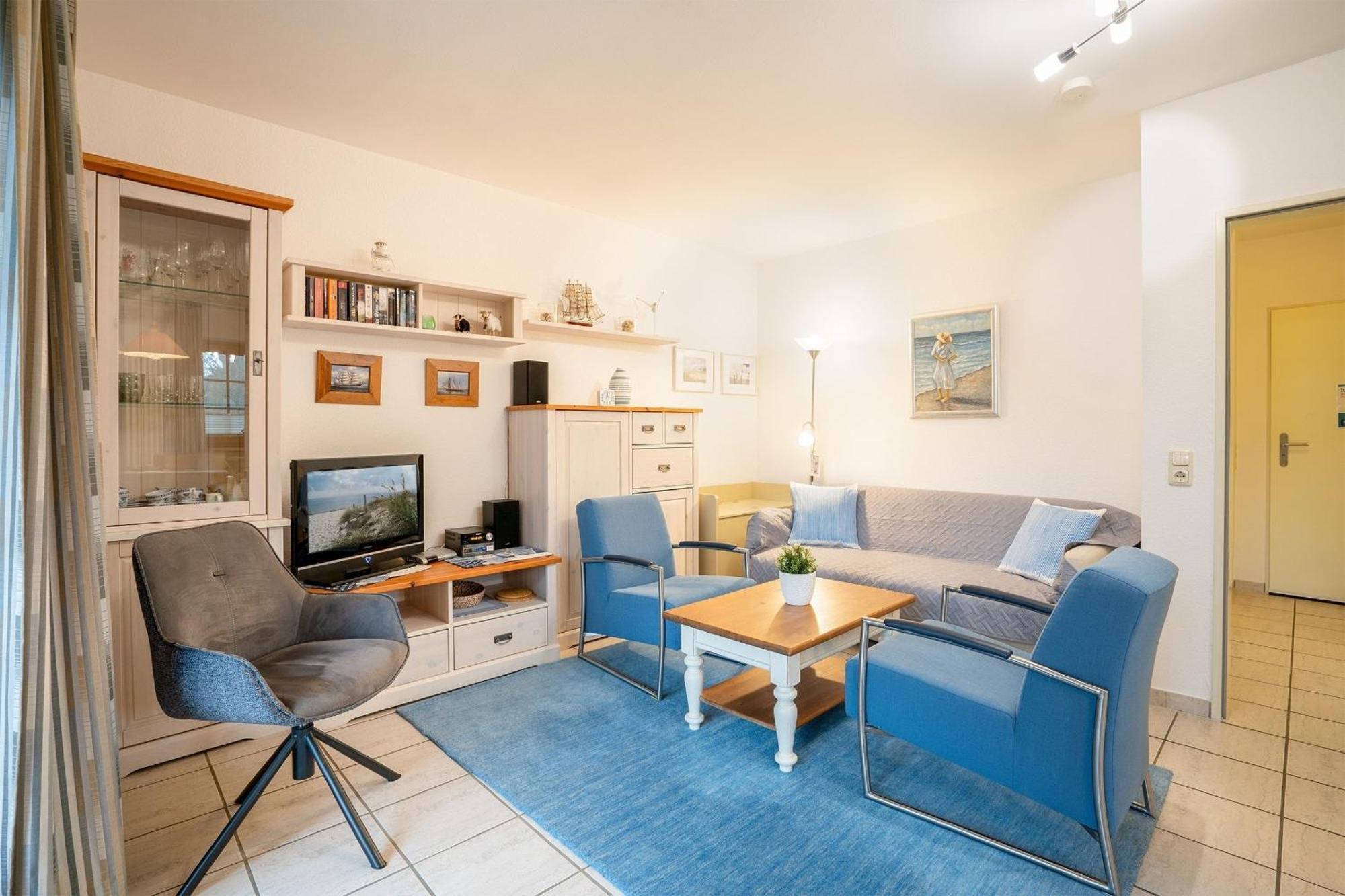 Schmiedestrasse 3 Kuestencharme Scharbeutz Ngoại thất bức ảnh