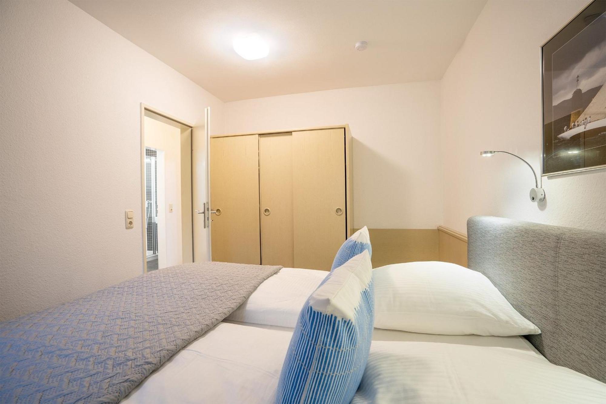 Schmiedestrasse 3 Kuestencharme Scharbeutz Ngoại thất bức ảnh