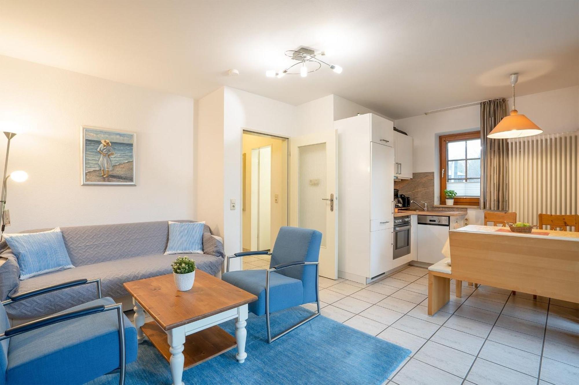 Schmiedestrasse 3 Kuestencharme Scharbeutz Ngoại thất bức ảnh
