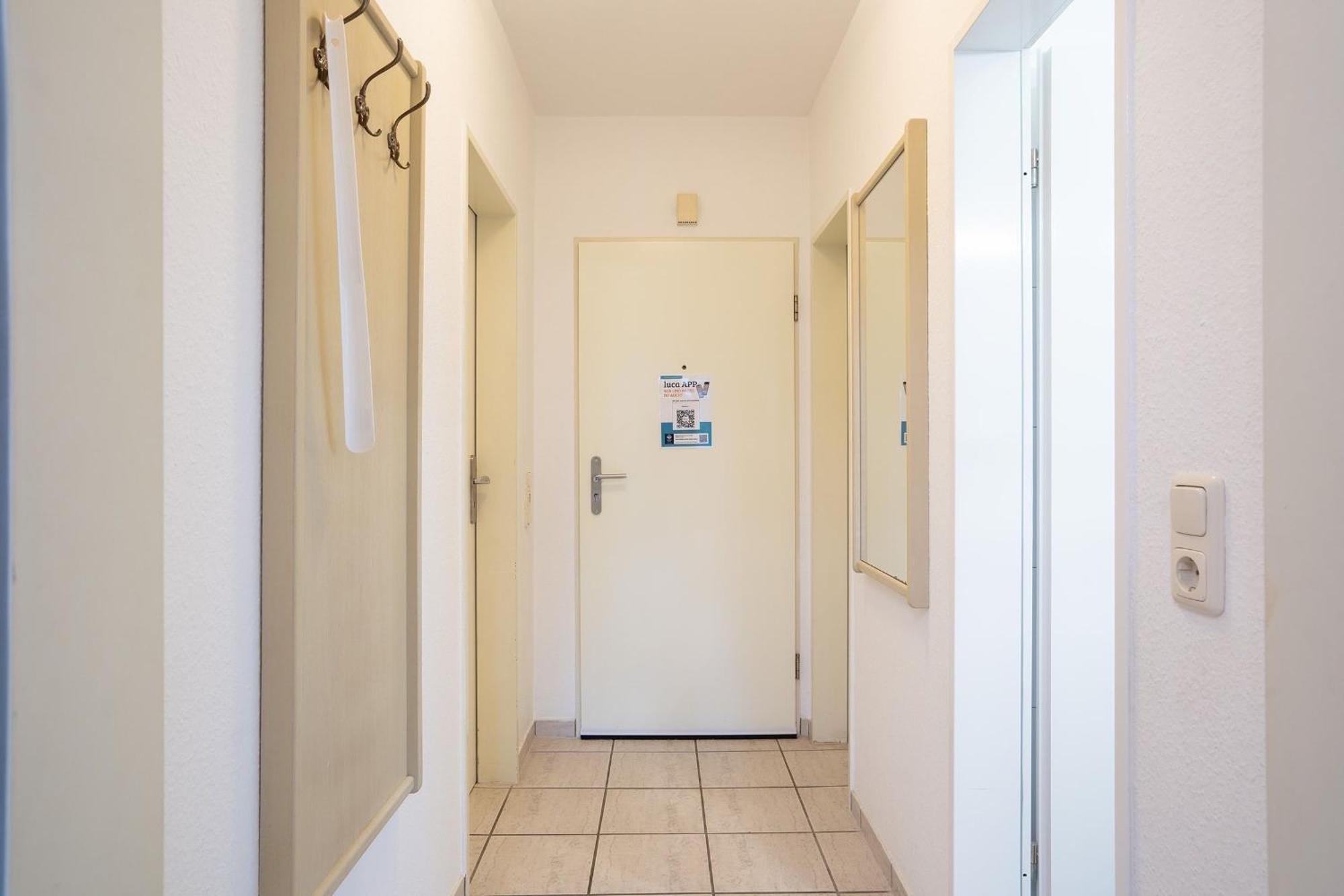 Schmiedestrasse 3 Kuestencharme Scharbeutz Ngoại thất bức ảnh