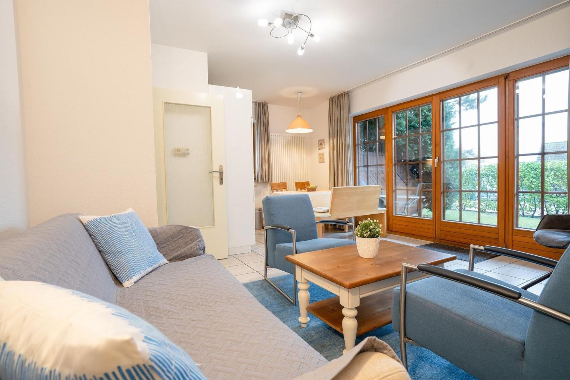 Schmiedestrasse 3 Kuestencharme Scharbeutz Ngoại thất bức ảnh