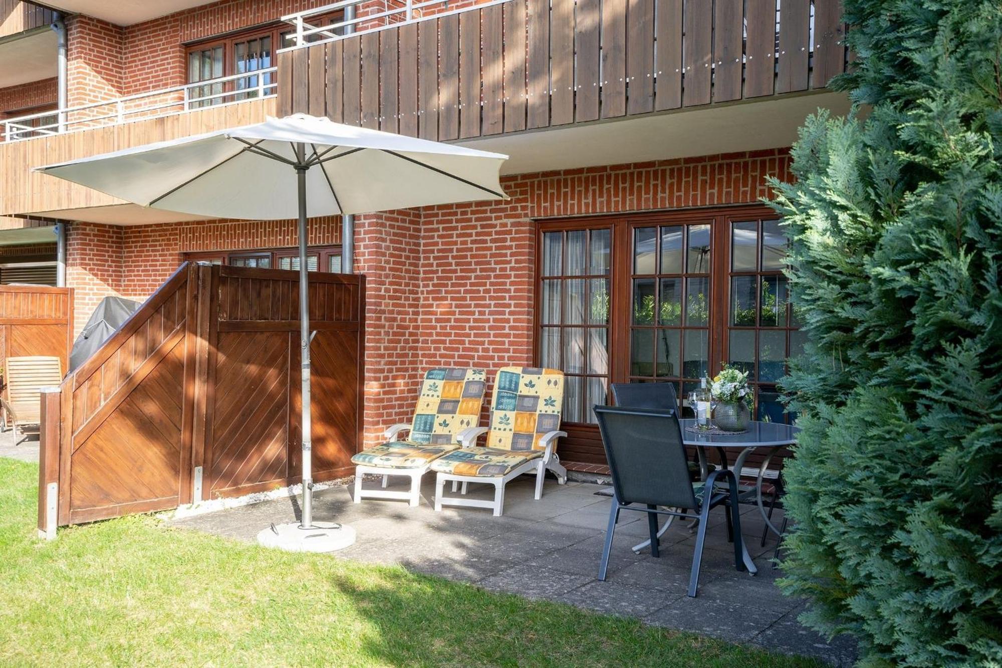 Schmiedestrasse 3 Kuestencharme Scharbeutz Ngoại thất bức ảnh