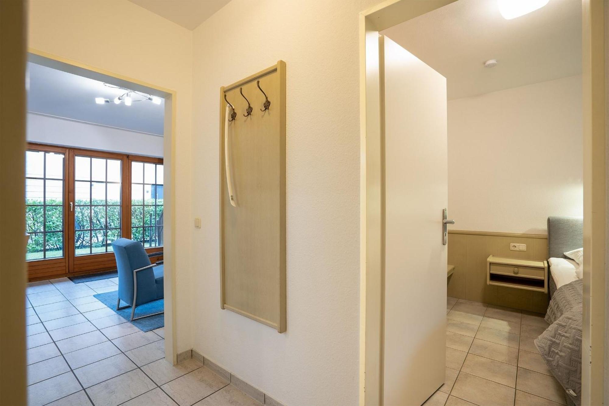Schmiedestrasse 3 Kuestencharme Scharbeutz Ngoại thất bức ảnh